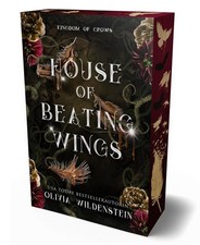 Olivia Wildenstein Kingdom of