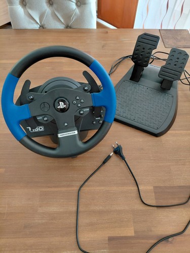 Thrustmaster t150 force - thrustmaster,