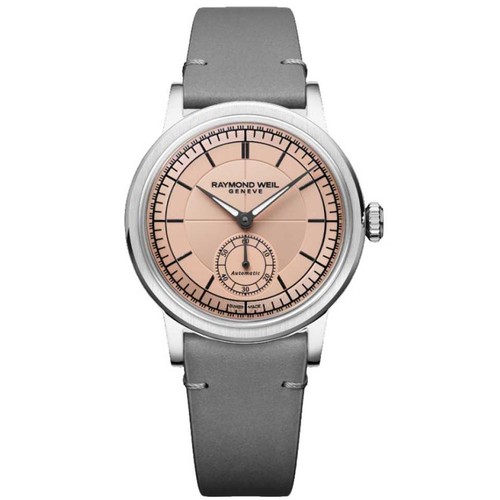 Raymond weil millesime grau - millesime,