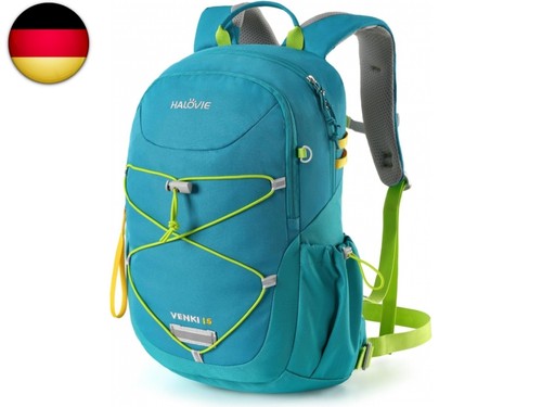 Kinderrucksack 15l für 10 - für, 6-10