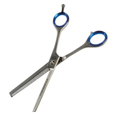 EHASO Modellierschere 18cm