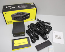 CORSAIR PC-Netzteil SF750