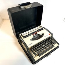 Olympia Traveller de Luxe