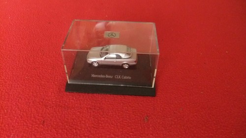 Modellauto von mercedes - von,