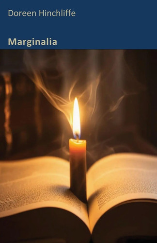 Doreen hinchliffe marginalia - hinchliffe,