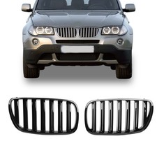 für BMW X3 E83 FACELIFT 06-11