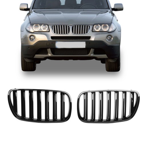 Für bmw e83 facelift 11 - für,