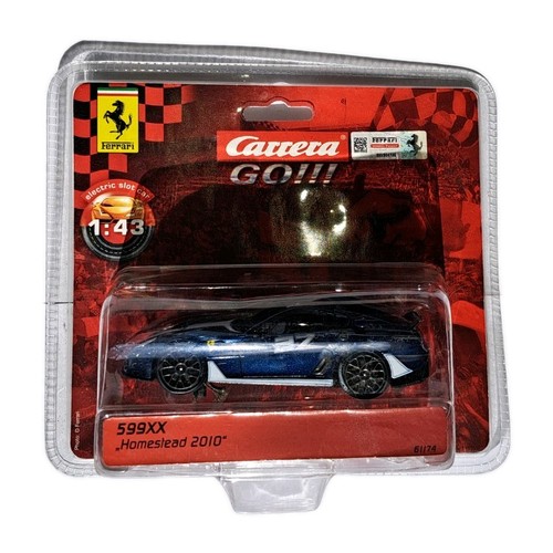 Carrera 61174 43 - carrera, 1:43