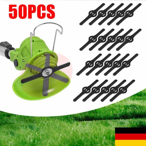 50x gras kunststoffmesser - 50x,