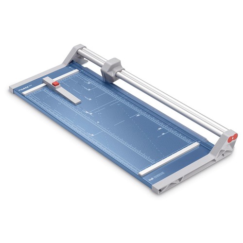Dahle roll schneidemaschine - dahle, roll-u.schneidemaschine