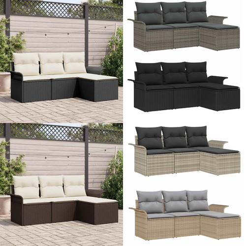Sofa set loungemöbel - sofa,