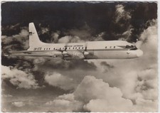 Flugzeug ! Deutsche Lufthansa