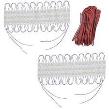 LED Lichtleiste auto Van 120