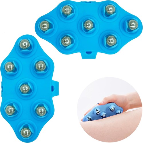 Stück massagehandschuhe mit - 2,