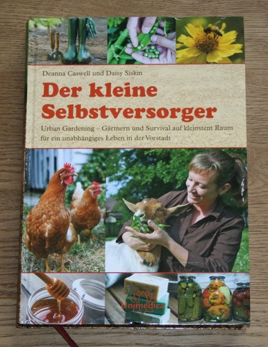 Der kleine selbstversorger - der,