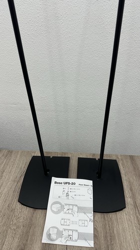 Bose ufs hochstativ - ufs-20,