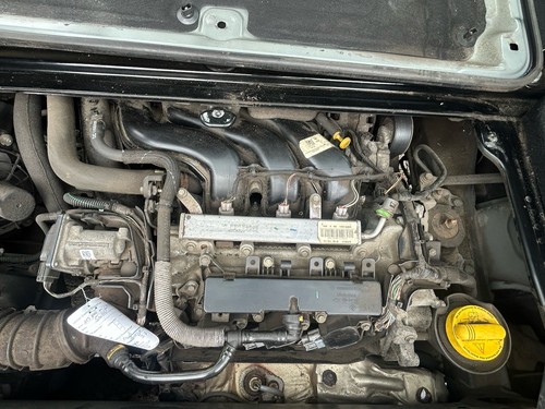 Motor renault twingo iii - motor, (3)