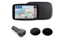 TomTom Camper Navi GO Camper Max 2. Generation Premium Pack 7" Display