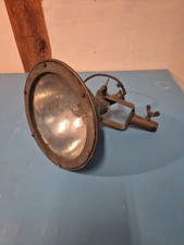 großer alter Strahler