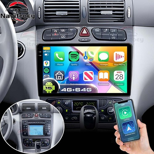 64g carplay android 15 - carplay,