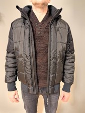 G-Star Winterjacke mit Kapuze