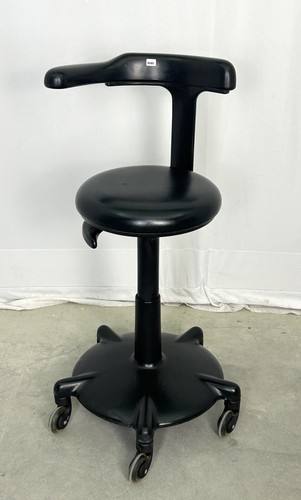 Tecnodent rollhocker arztstuhl - rollhocker,