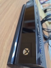 Original Microsoft Xbox One Kinect Sensor Kamera schwarz Modell 1520