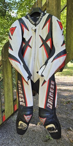 Dainese teiler racing - dainese, 1-teiler