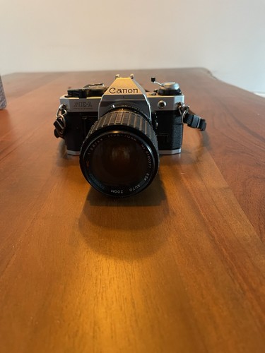 Canon program 35 - canon, 35–70mm