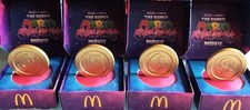 Mcdonald super mario galaxy - super,