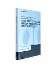 Law and Ethics in Greek and
