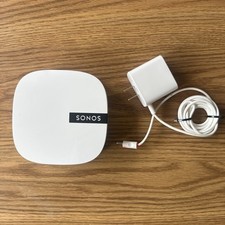 SONOS BOOST Wireless Speaker