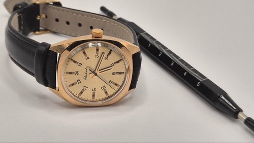 Raketa stunden uhr 24h - 24-stunden-uhr, (24h