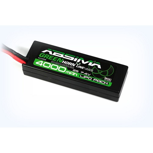 Absima 4140008 greenhorn - absima, vol.2