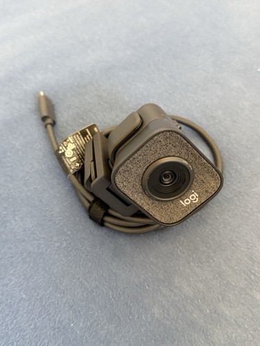 Logitech stream cam und - stream,