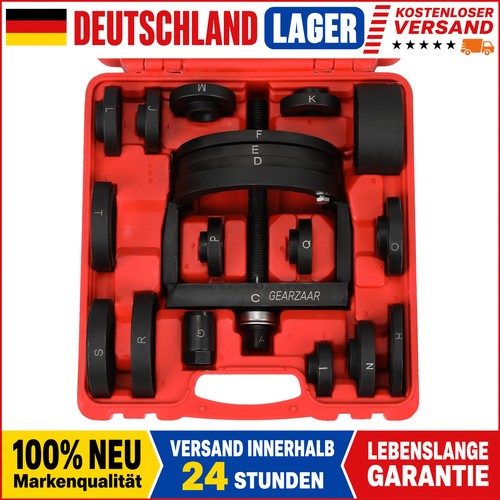 Universal radlager abzieher - universal,