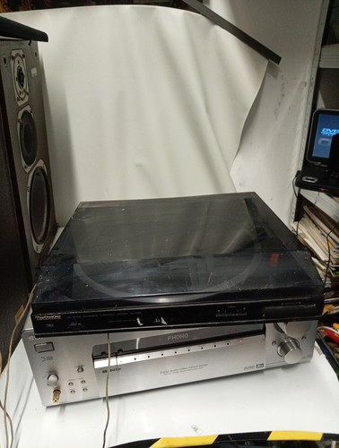 Technics j110r - technics, sl-j110r