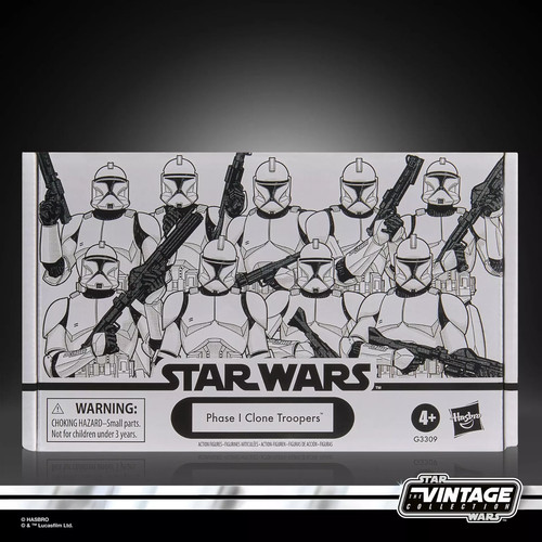 Hasbro star wars the - star, vintage