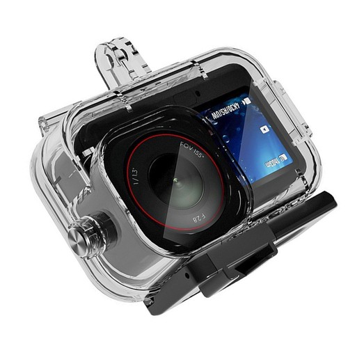 Tauchkoffer für dji action - für, 6