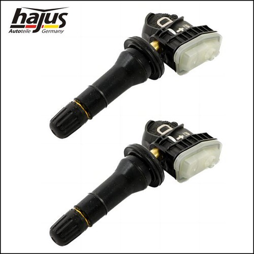 Original schrader radsensor - original,