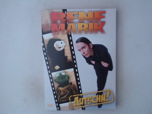 Rene marik autschn - rene, autschn!
