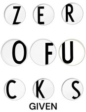 Unhöflicher Humor Design
