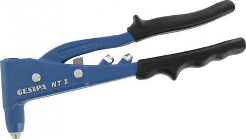 Blindnietzange gesipa ntx - blindnietzange,