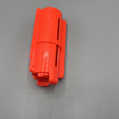 Nerf vortex round disc mag - 10,