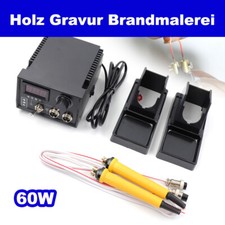 Brandmalstation Brennstation