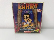 Leisure Suit Larry 1 - PC VGA