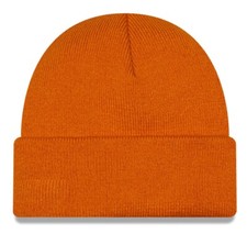 New Era Short Cuff Beanie