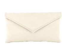 Saubere Umschlag Clutch