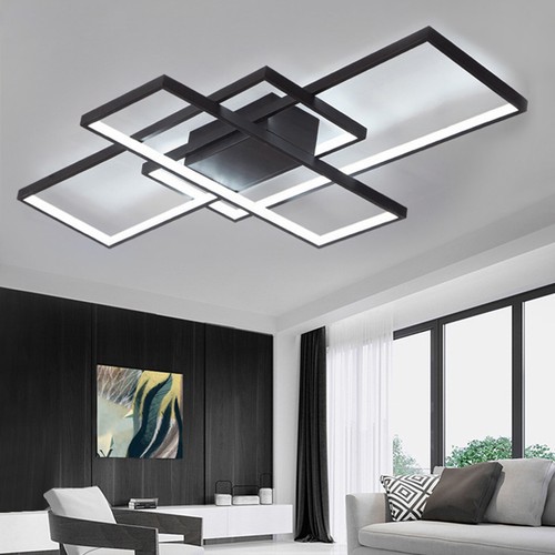 Led design deckenleuchte 59w - led,