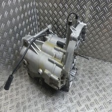 BMW R 1150 GS EZ:05 Getriebe